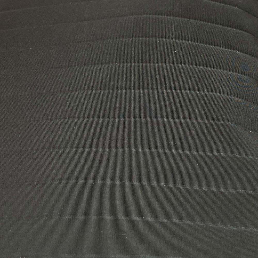 CHRISTIAN DIOR Black Leather Shoulder Bag - Picture 13 of 16